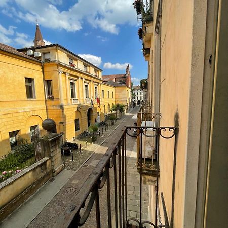 Appartement Il Palazzetto à Vicence Extérieur photo
