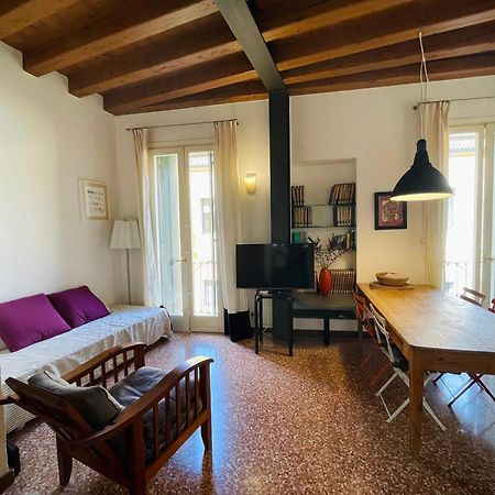 Appartement Il Palazzetto à Vicence Extérieur photo