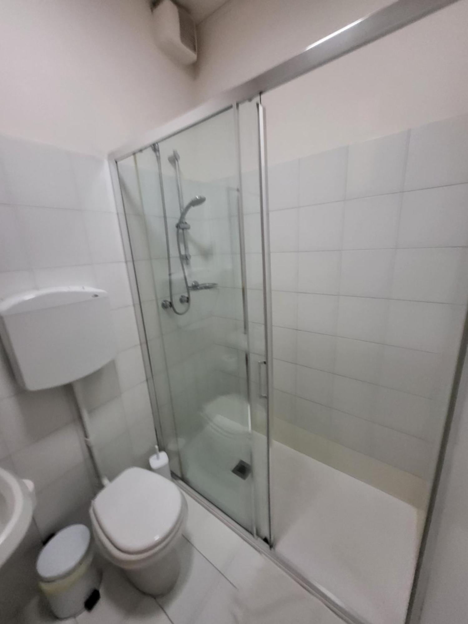 Appartement Il Palazzetto à Vicence Chambre photo