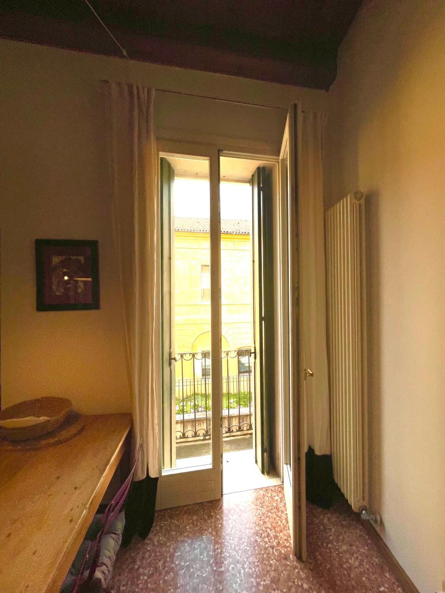 Appartement Il Palazzetto à Vicence Chambre photo