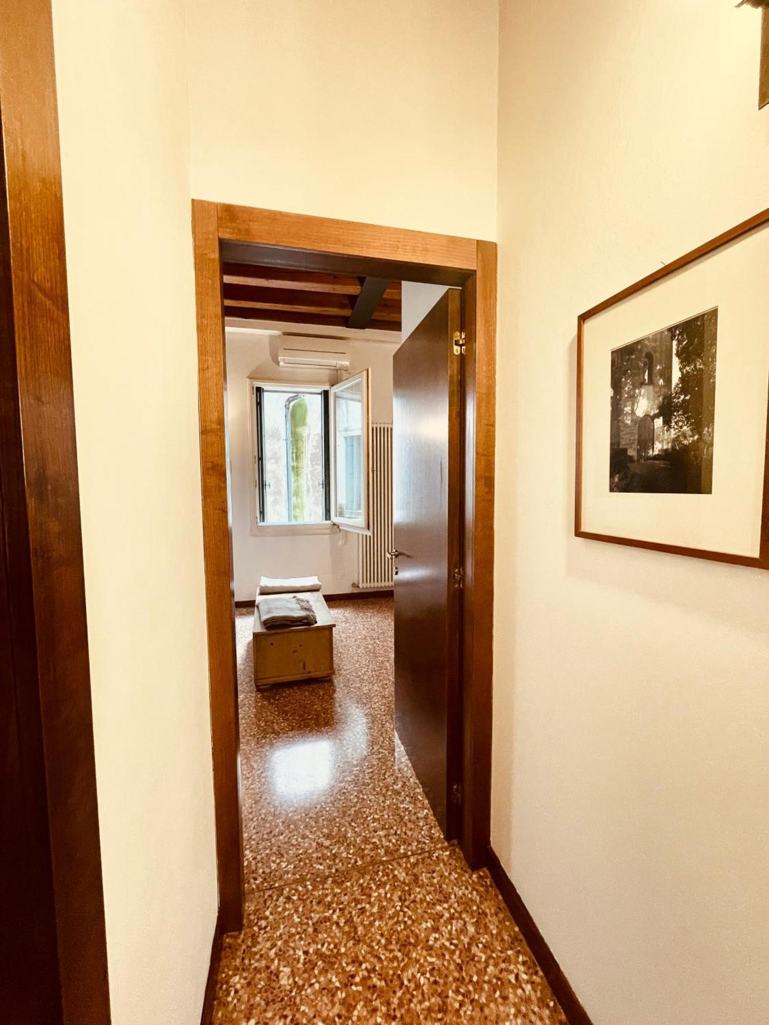 Appartement Il Palazzetto à Vicence Extérieur photo