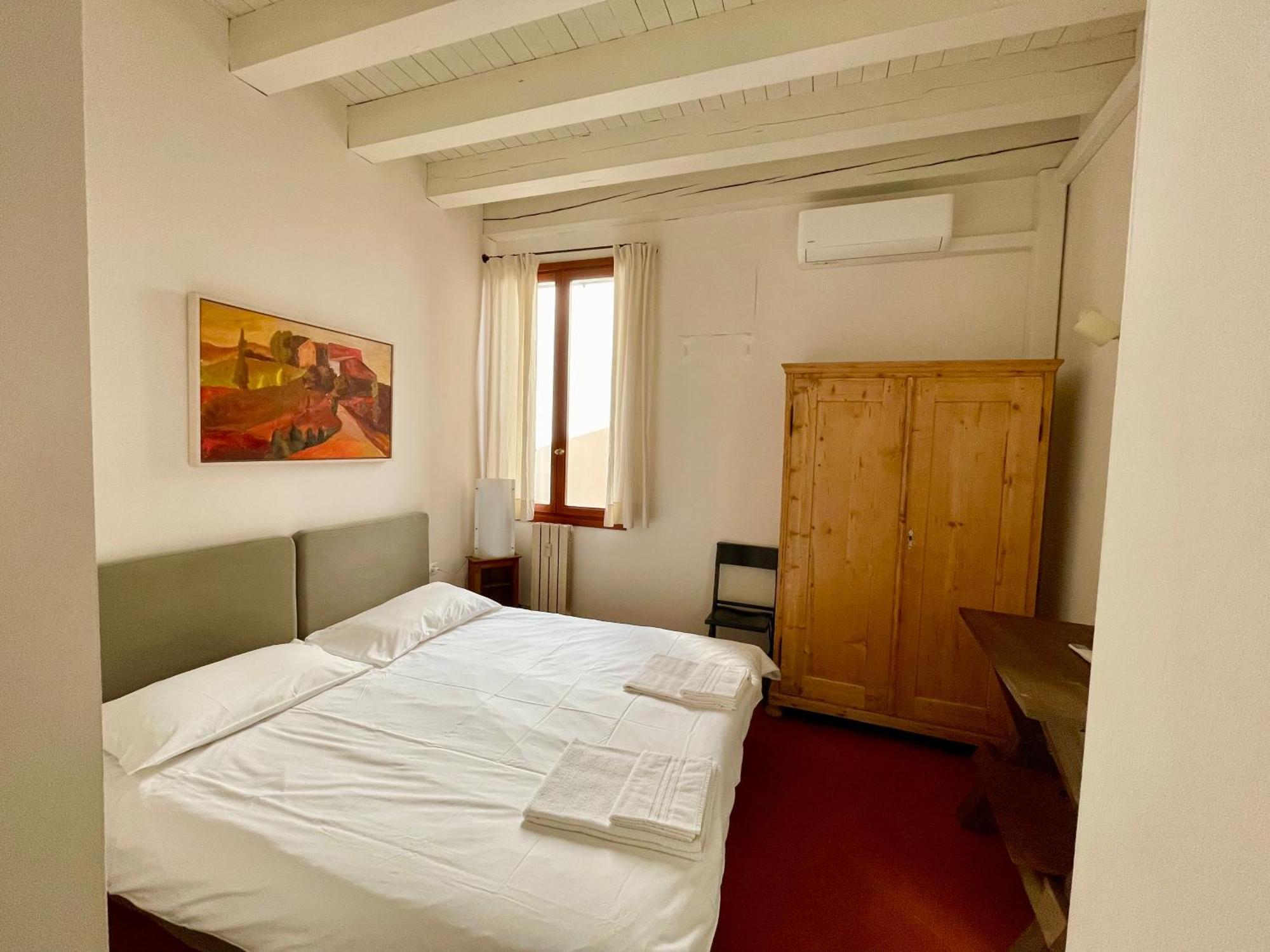 Appartement Il Palazzetto à Vicence Extérieur photo