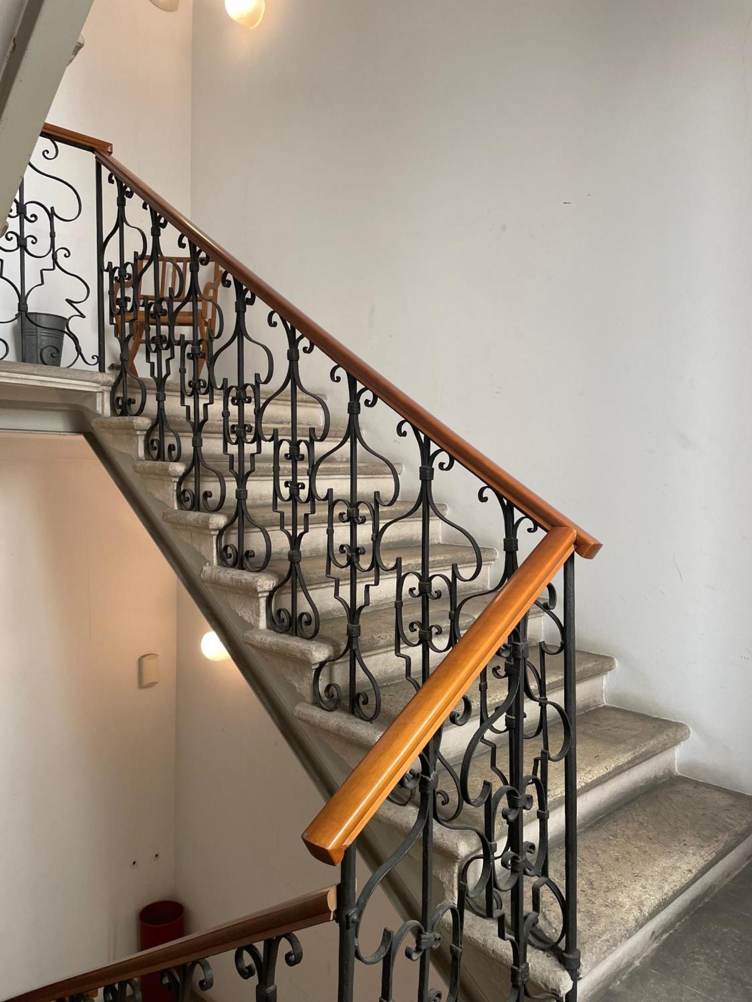Appartement Il Palazzetto à Vicence Extérieur photo