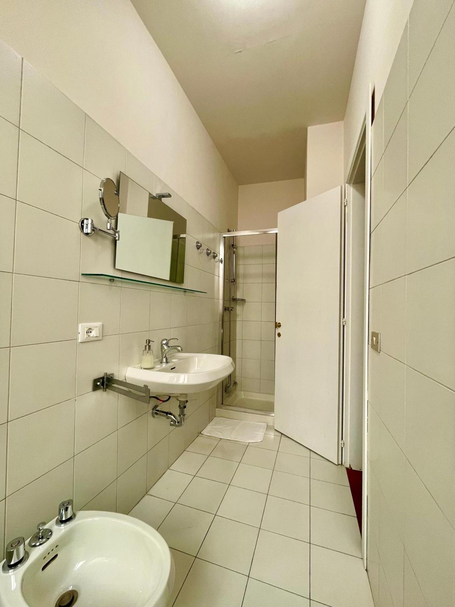 Appartement Il Palazzetto à Vicence Chambre photo