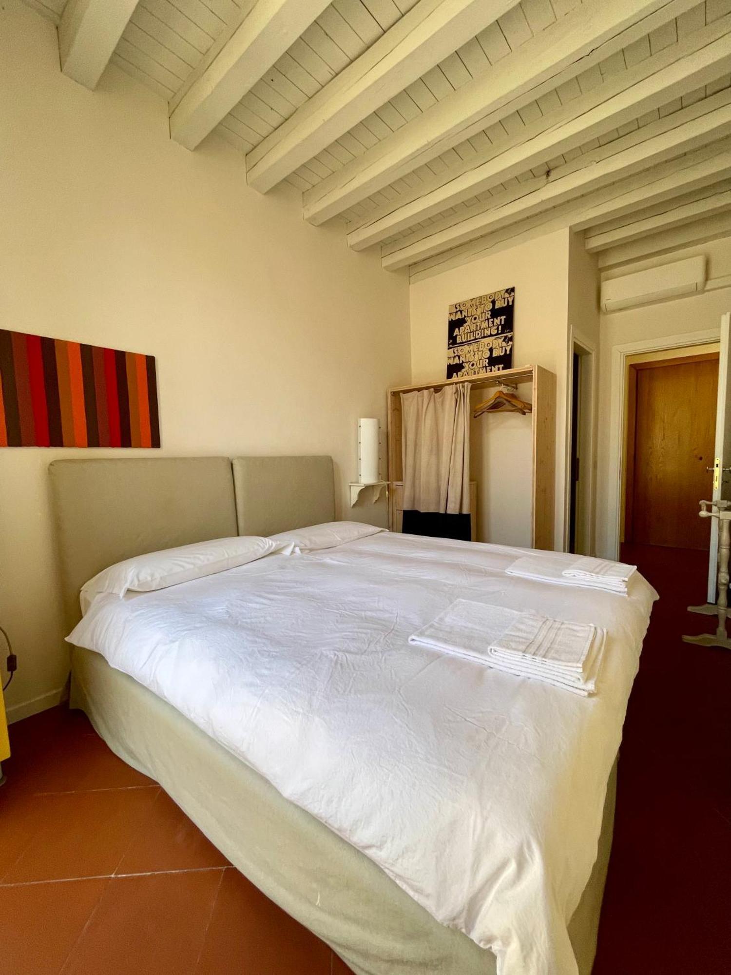 Appartement Il Palazzetto à Vicence Chambre photo