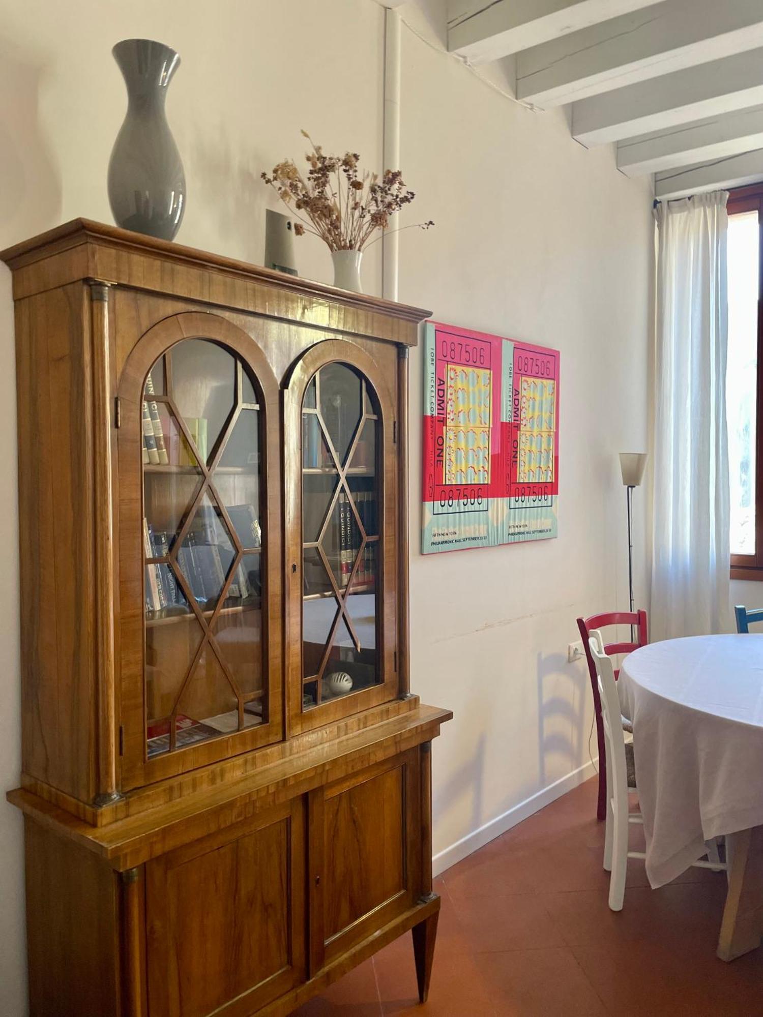 Appartement Il Palazzetto à Vicence Chambre photo