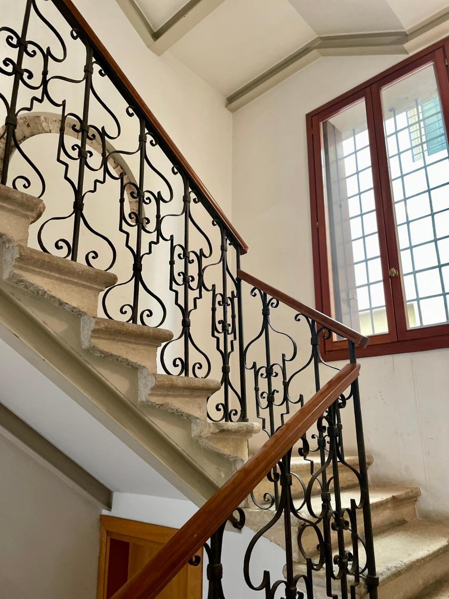 Appartement Il Palazzetto à Vicence Chambre photo