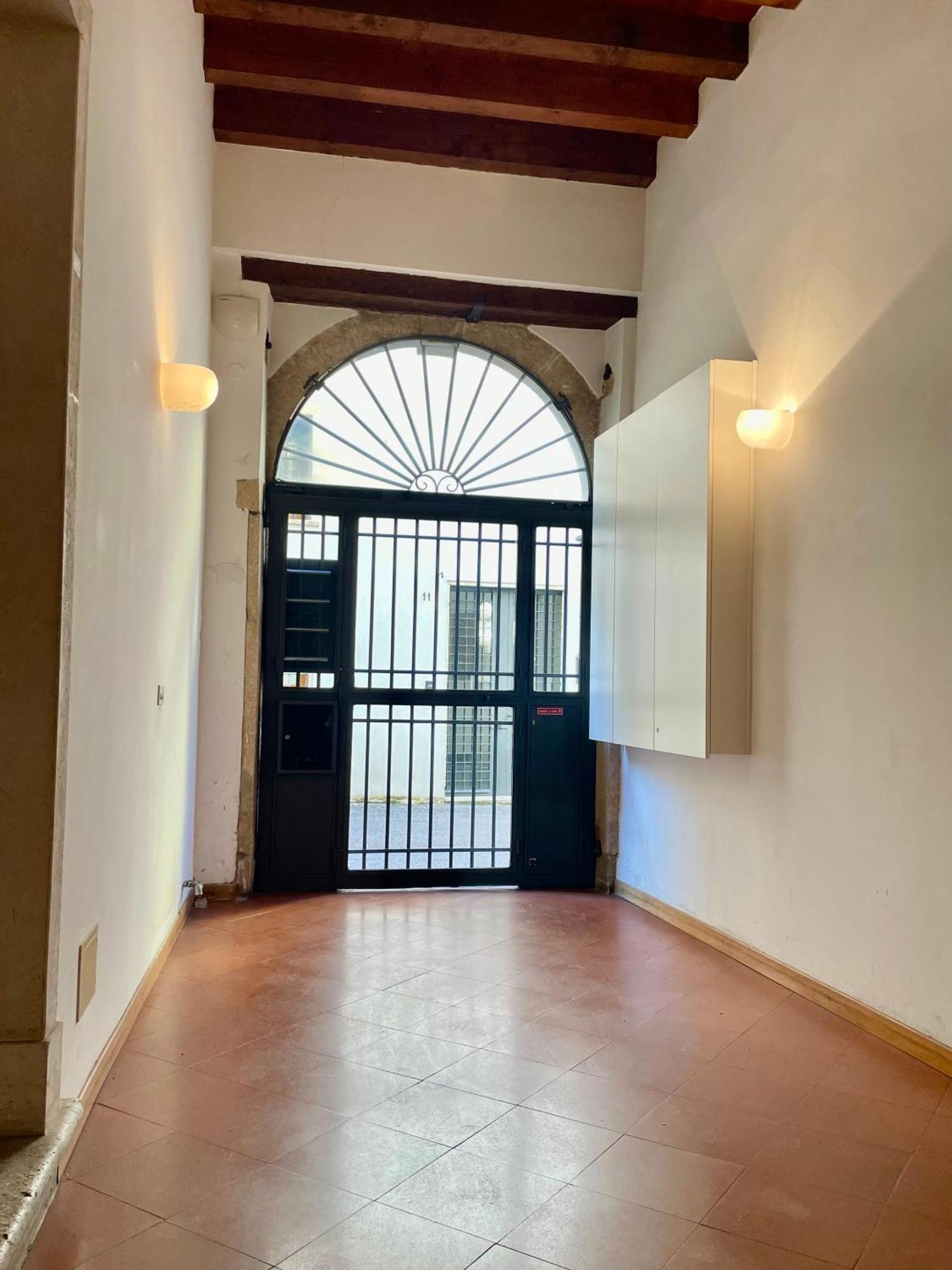 Appartement Il Palazzetto à Vicence Chambre photo