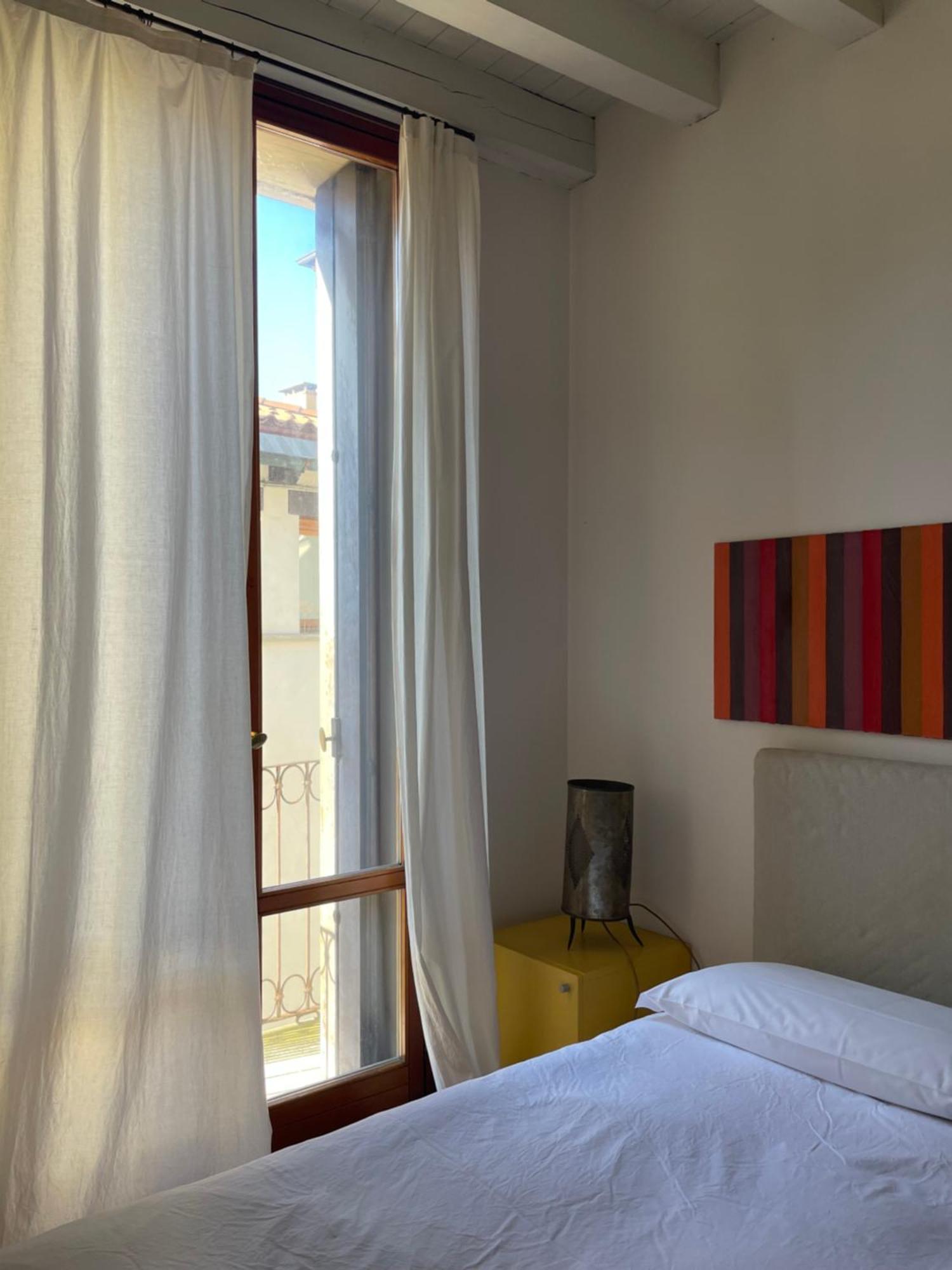 Appartement Il Palazzetto à Vicence Chambre photo