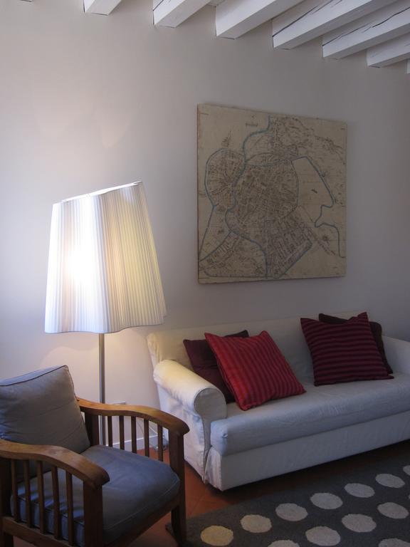 Appartement Il Palazzetto à Vicence Chambre photo