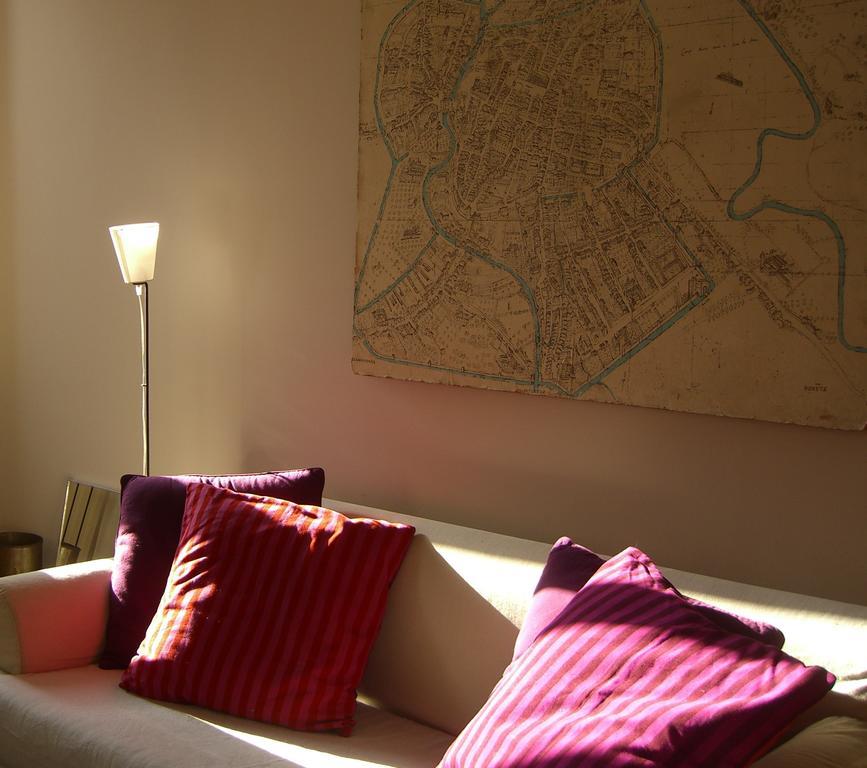 Appartement Il Palazzetto à Vicence Chambre photo